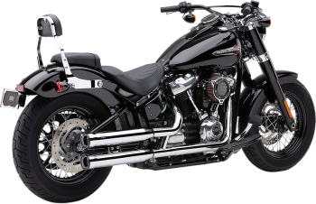 MUFFLERS RPT CHRM SFT 18