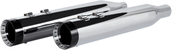 MUFFLERS 4.5 W/T 17+FLT C