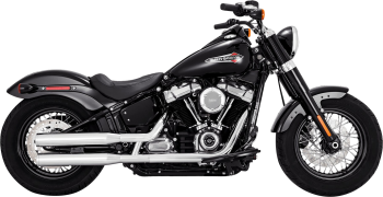 MUFFLERS CH.EL300.18+ST