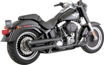 MUFFLERS 3 BL.TS 7-17STFB