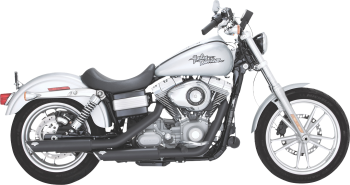MUFFLERS 3 BL.TS.91-17DY