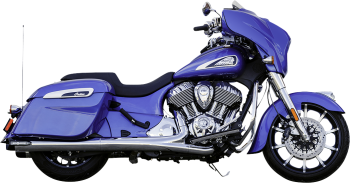 MUFFLER SLSH IND. 14+.CHR