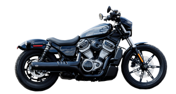 SO EC RH975 NIGHTSTER BK