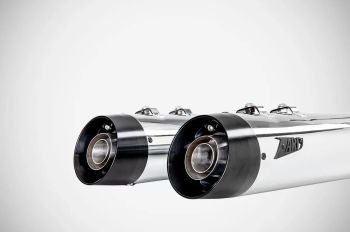 TOURING SLIP-ONS SLASH CUT E3