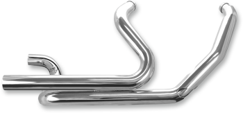 HEADPIPES CHR 09-16FLT