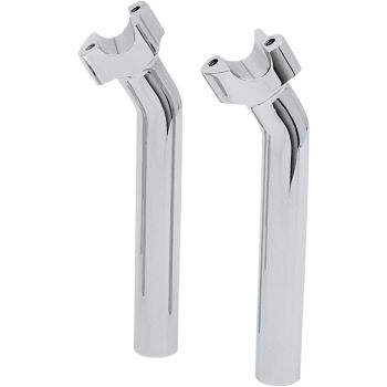 BUFFALO 9"PULLBACK RISERS