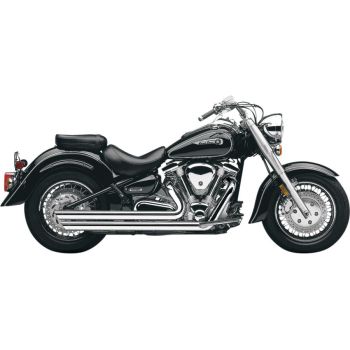 EXHAUST SPDSTR SD RDSTR