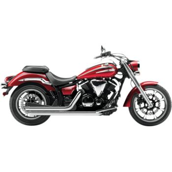 EXHAUST SPDSTR SLD 950VST