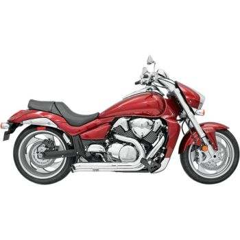 EXHAUST P-ST T/O M109R CH