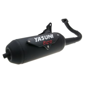 EXHAUST ECO PEUGEOT TYPE