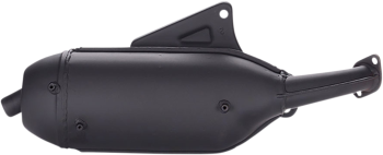 EXHAUST SITOPLUS PIAGGIO