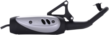 EXHAUST SITOPLUS MBK