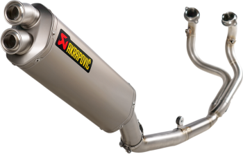 EXHAUST RAC CRF1100L