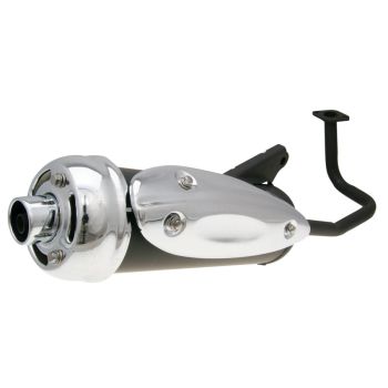 EXHAUST SYSTEM