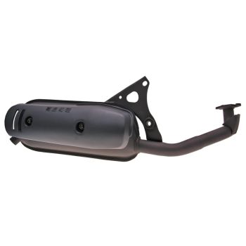 EXHAUST MINARELLI 50CC