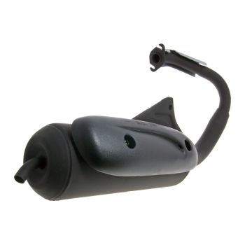 EXHAUST KYM/HON/DAE/SYM