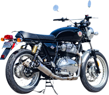 EXHAUST2-1SS RACE R-ENFLD