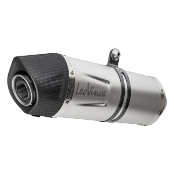 EXHAUST LVONEEVO HON
