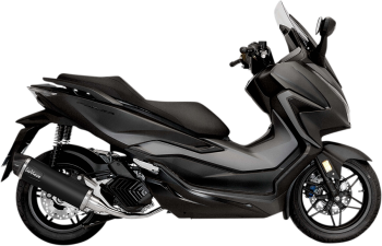 EXHAUST SBK HONDA SS