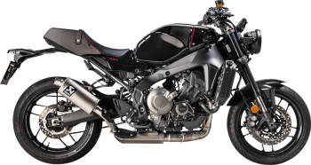 EXHAUST RAC SS/TI XSR 900