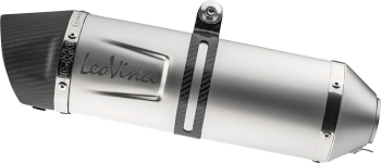 EXHAUST ONEEVO SS VESPA