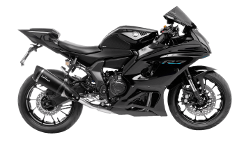 EXHAUST FACTORY R7 CF