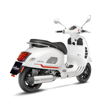 EXHAUST ONE EVO SS VESPA