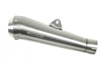 EXH UNIV SIL GP STYLE