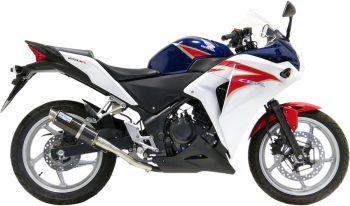 SLIP-ON GPCORSA CBR 250R
