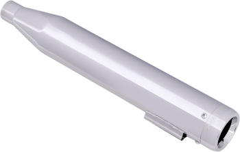 MUFFLER 3.5" SCOUT CH/CH