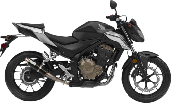 SLIP-ON GP CBR500 CF 16