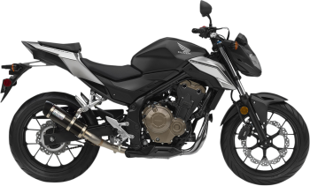 SLIP-ON GPEV CBR500CF16