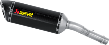 MUFFLER CF VERSYS 1000 17