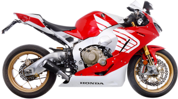 SLIP-ON LV10BK CBR1RR SS