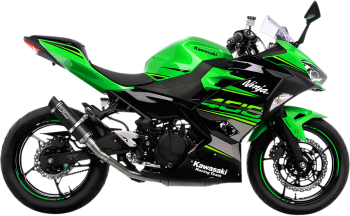 GP CORSA EVO NINJA 400