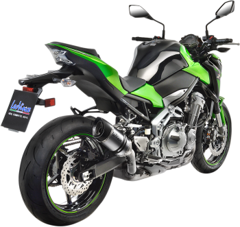 MUFFLER LV PRO SS Z900