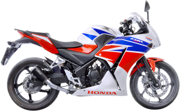 MUFFLER LV-10 CF CBR300R