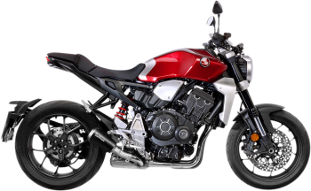 MUFFLER LV-10 CF CB1000R