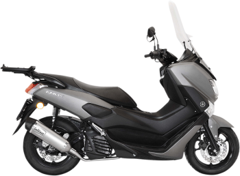 MUFFLER LVONE EVO YAM