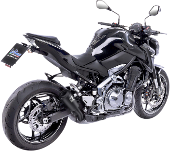 MUFFLER LV10 Z900 FB