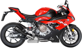 MUFFLER LV10 S1000R FB