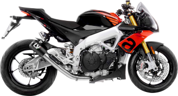 MUFFLER CORSA RSV4 CF