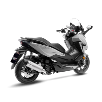 MUFFLER ONEEVO SS HONDA