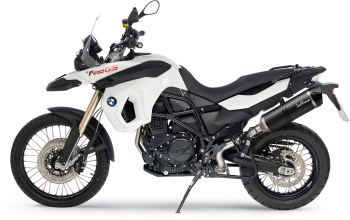 SLIP-ON SBK LVONE BMW GSC