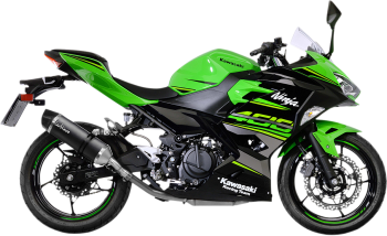 MUFFLER LVONE KAWA