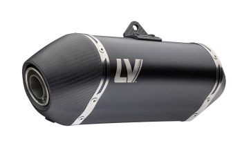 MUFFLER LV-14 BMW R 1300 GS/AD