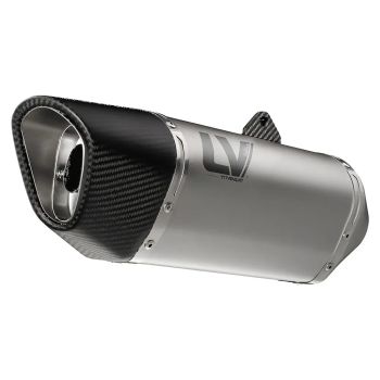 MUFFLER LV-14 R KAW NINJA 1000