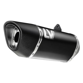 MUFFLER LV14 HON CB1000 HORNET