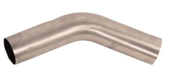 BENDED PIPE DEG.45-D.45