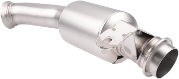 LINK PIPE DUKE 690